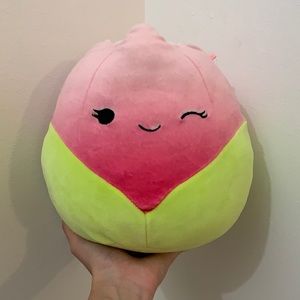 COPY - Tulip Squishmallow
